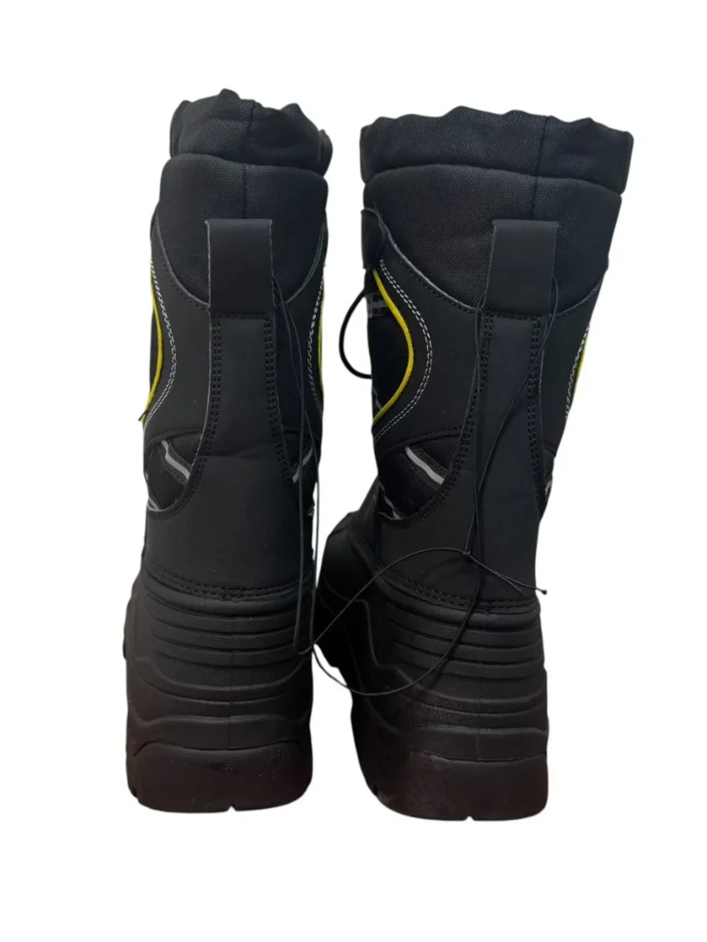 Men's Blast Waterproof Snow Duck Boot‎ Snow Boots  size 11 New shoes